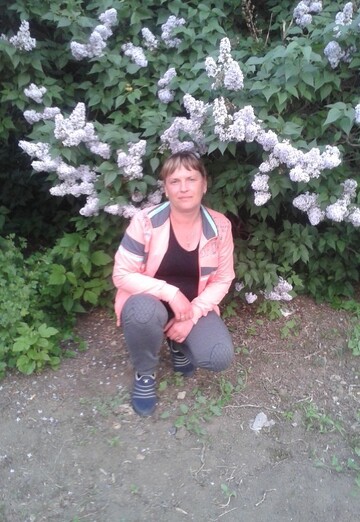 Моя фотография - Жанна Леонтьева(Козыр, 51 из Аркалык (@jannaleontevakozireva)