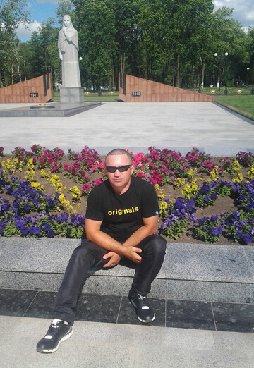 My photo - vik, 42 from Poltava (@vik4512)