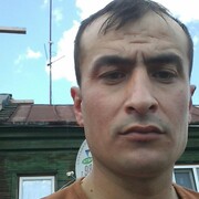 Салим, 38, Сызрань