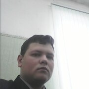 Евгений, 27, Воротынец