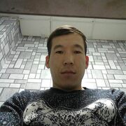 Kesh, 31, Вихоревка