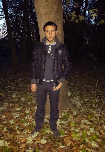 Моя фотография - Роман Кузив, 33 из Киев (@romankuziv1)