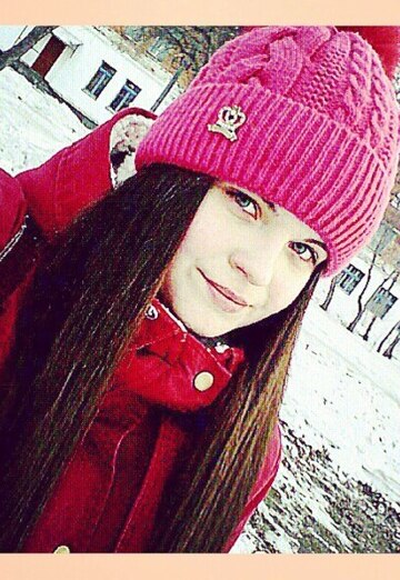 My photo - Alina, 29 from Zheleznogorsk (@alina24659)