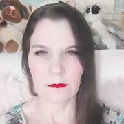 Svetlana Buksa, 49, Остров