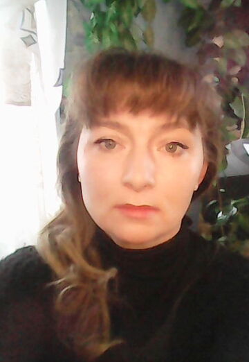 Моя фотография - Людмила, 43 из Запорожье (@ludmilaostapuk)