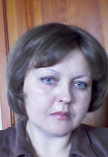 Моя фотография - Клавдия, 45 из Кропивницкий (@klavdiya923)