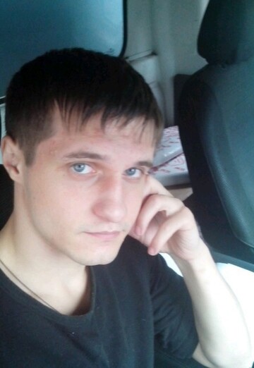 Моя фотография - Владислав, 31 из Томск (@vladislav38627)
