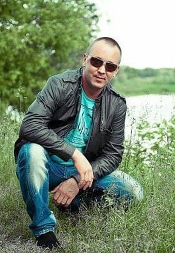 My photo - Oleg, 46 from Bryansk (@oleg316838)