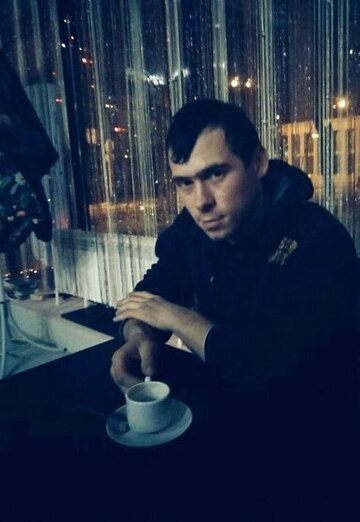 My photo - kostya, 30 from Lermontov (@kostya50134)