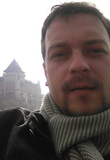 Моя фотография - Евгений, 38 из Кострома (@evgeniy423585)