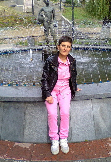 Mein Foto - ANNA, 46 aus Goris (@anna120515)
