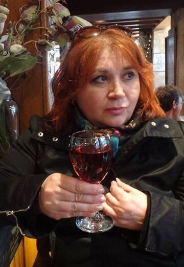 Моя фотография - Nataly, 55 из Москва (@nataly1577)