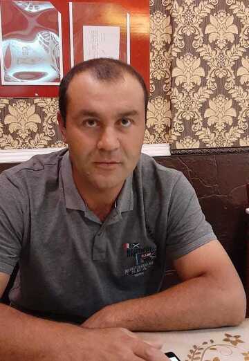 My photo - Sarvar, 39 from Magadan (@sarvar2618)