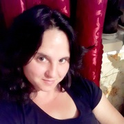 Оксана, 27, Чулым