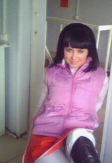 Моя фотография - Елена, 36 из Оренбург (@elena303314)