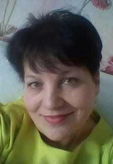 Моя фотография - Ирина, 54 из Кумылженская (@irina276547)