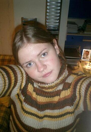 Моя фотография - Glasha, 29 из Владивосток (@glasha202)