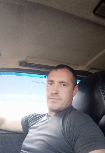 My photo - Aleksey Zimakov, 39 from Bryansk (@alekseyzimakov)