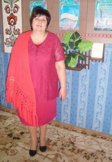 My photo - Nina, 59 from Poltava (@nina21079)