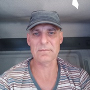 Гена, 58, Краснодар