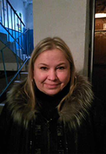 Моя фотография - КАТЮША, 54 из Донецк (@katusha7112)