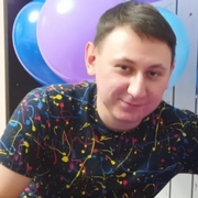 Ренат, 26, Казань