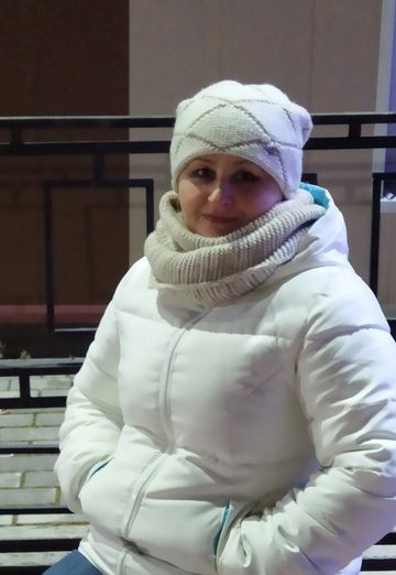 My photo - Svetlana, 53 from Bryansk (@svetlana244520)