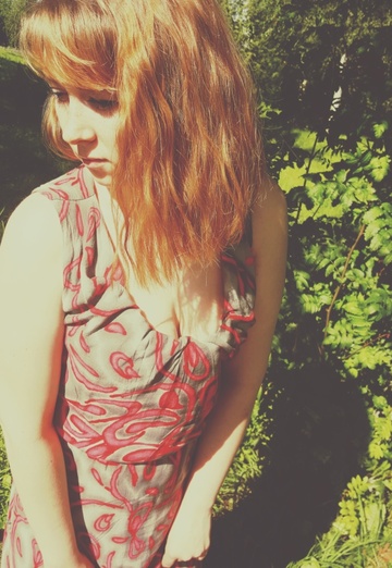 My photo - natalya, 30 from Polotsk (@natalya130936)