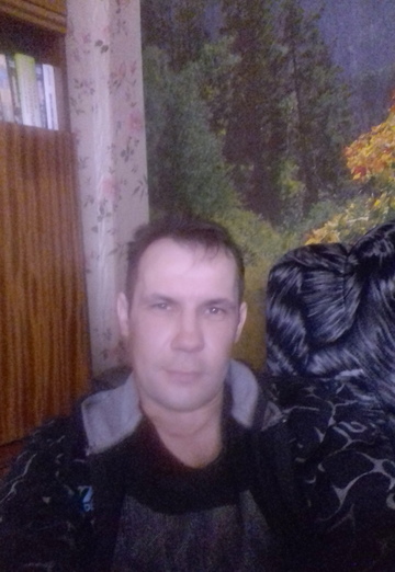 My photo - Aleksandr, 45 from Chara (@aleksandr596806)