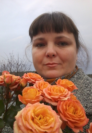 Моя фотография - Мария, 41 из Новокузнецк (@mariya109154)