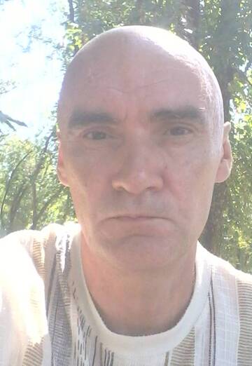 My photo - oleg, 57 from Krasnodar (@kustikofff13)