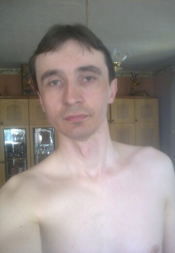 My photo - Ruslan, 41 from Comb (@ruslan119347)