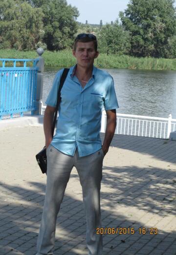 My photo - andrey, 54 from Kamensk-Shakhtinskiy (@andrey433741)