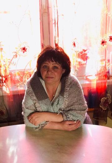 Моя фотография - Лена, 59 из Москва (@lena61528)