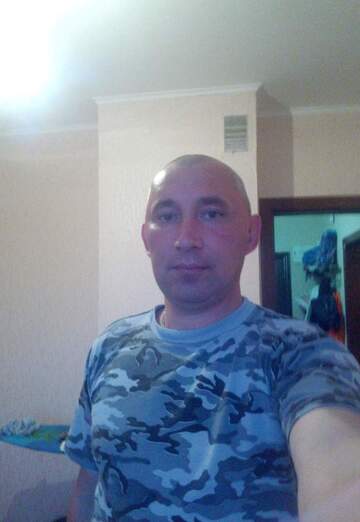 Моя фотография - Андрей, 43 из Курск (@andrey445684)