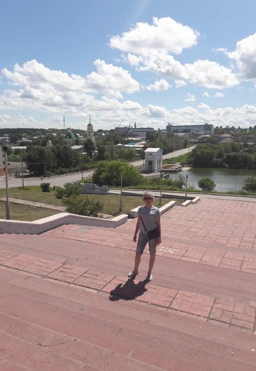 Моя фотография - Светлана, 50 из Петрозаводск (@lazarevamariya)