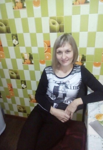 Моя фотография - Александра, 37 из Саратов (@aleksandra47698)
