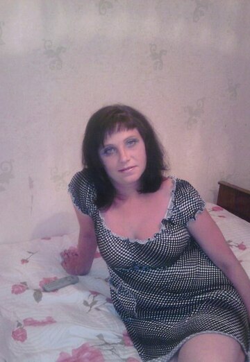 Моя фотография - Оксана, 37 из Ярославль (@oksana25046)