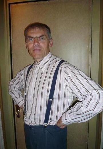 Mein Foto - Blinow, 55 aus Kiew (@blinov39)