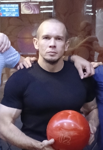 My photo - Kirill, 42 from Krasnodar (@kirill70421)