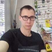 Иван, 21, Калач-на-Дону