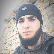 akram 23 года (Рыбы) на сайте знакомств Черноморского