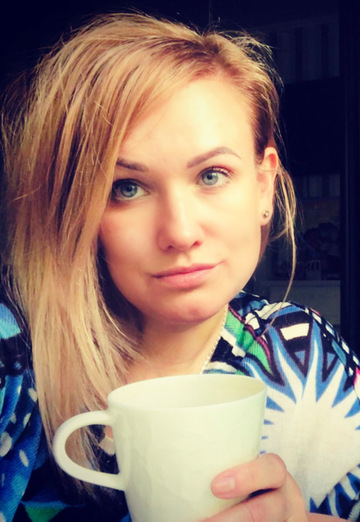 Mein Foto - Olga, 41 aus Moskau (@helga8755742)