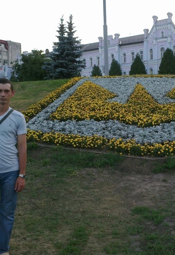 Моя фотография - алексей, 41 из Сумы (@aleksey378511)