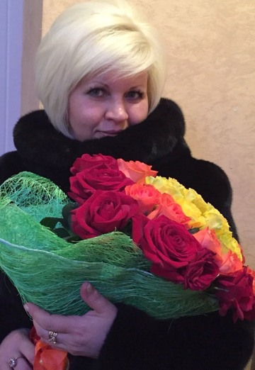 My photo - Svetlana, 53 from Verkhny Tagil (@svetlana51164)