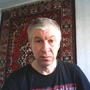 ЛЕВ, 61, Сызрань