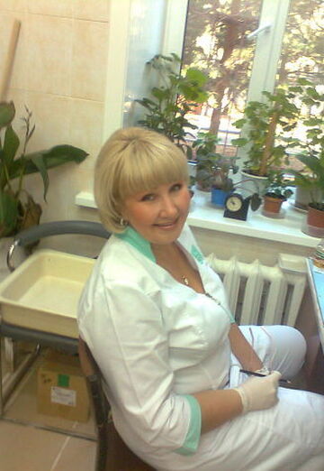 My photo - irina, 61 from Khabarovsk (@irina27733)
