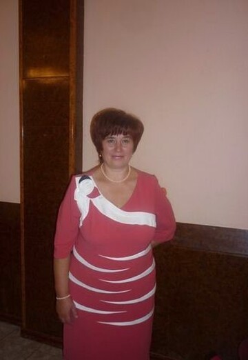 My photo - Elena Bibanaeva (Belo, 60 from Glazov (@elenabibanaevabelova)