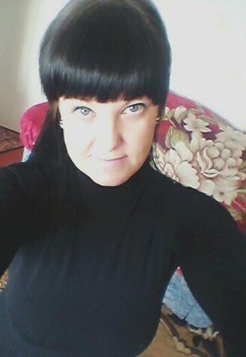 Моя фотография - Нина, 40 из Петрозаводск (@nastyanekkoeva)
