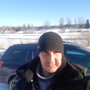 Сергей, 40, Протвино